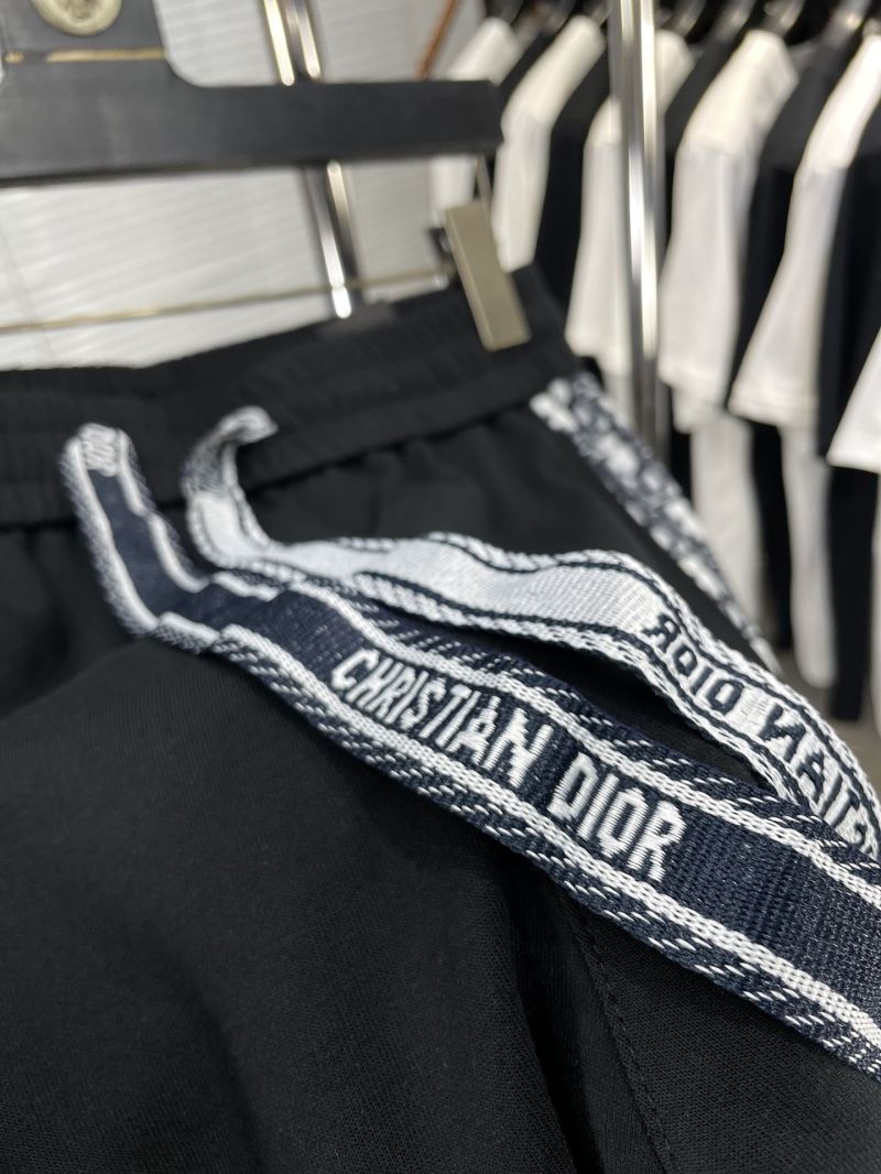 Christian Dior Long Pants